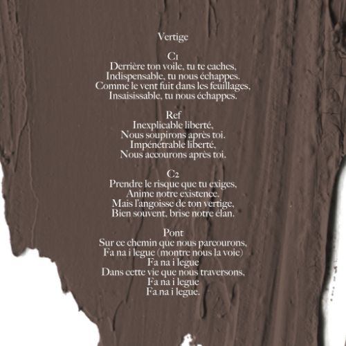 Vertige
