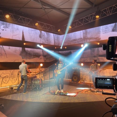 tournage RT Events 2021