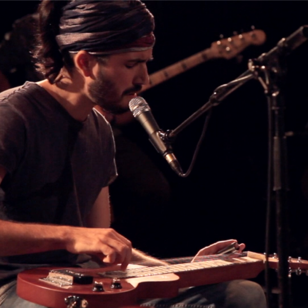 'Trêve' Live au cabaret des Ramières Eurre 2019