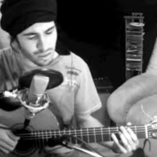 'Liberta' reprise acoustique du titre de Peps