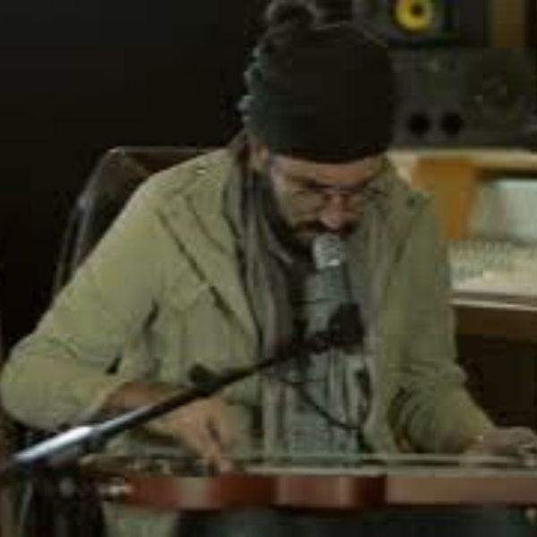 'You don't own me' de Tamino / Acoustique